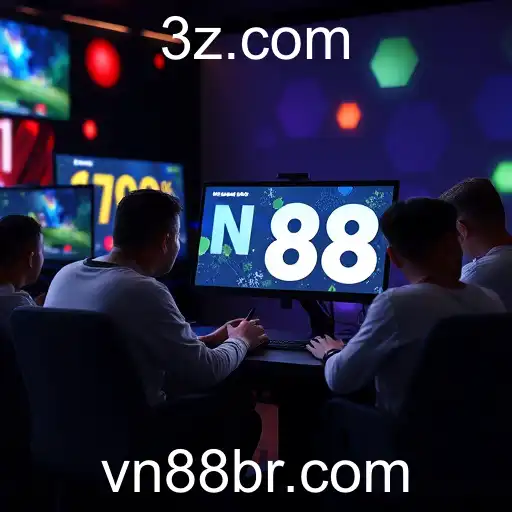 Tendências de Crescimento do Jogo Online no Brasil