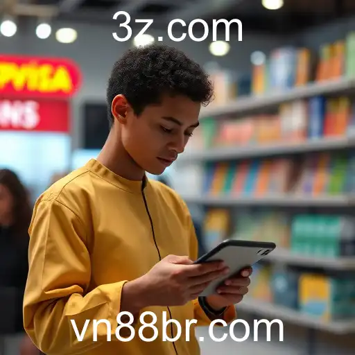 Mercado de Jogos Online em Crescimento no Brasil