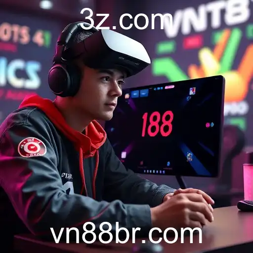 Expansão dos Jogos Online no Brasil em 2025