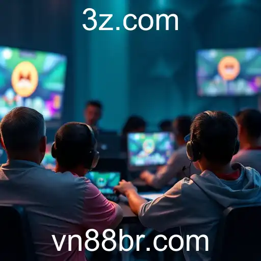 Expansão dos Jogos Online Impacta o Mercado Global