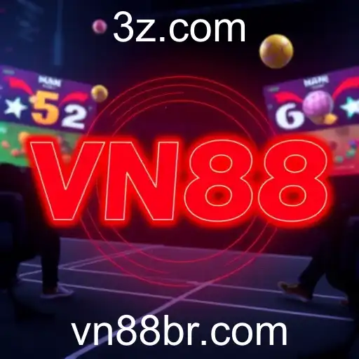 O Impacto do VN88 nos Jogos Online em 2025