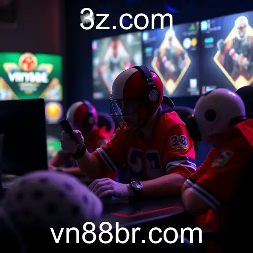 O Crescimento do Mercado de Jogos Online no Brasil