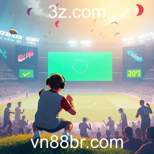 A Revolução dos Jogos Online e o Impacto de vn88
