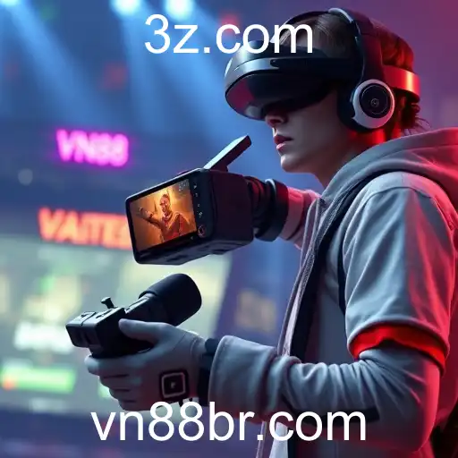 Jogos Online e a Ascensão do Entretenimento Digital