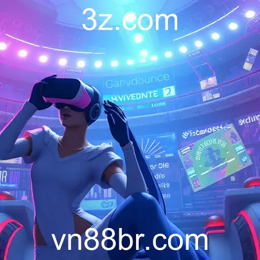 Tendências Emergentes no Mundo dos Jogos Online