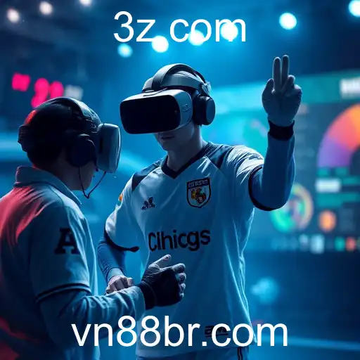 Avanços Tecnológicos Transformam o Cenário dos Jogos