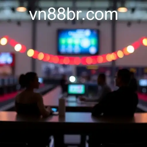 Contact Us: Building Bridges with VN88