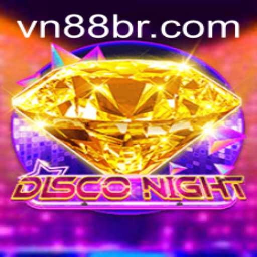 DiscoNight: The Revolutionary Rhythm Game by VN88