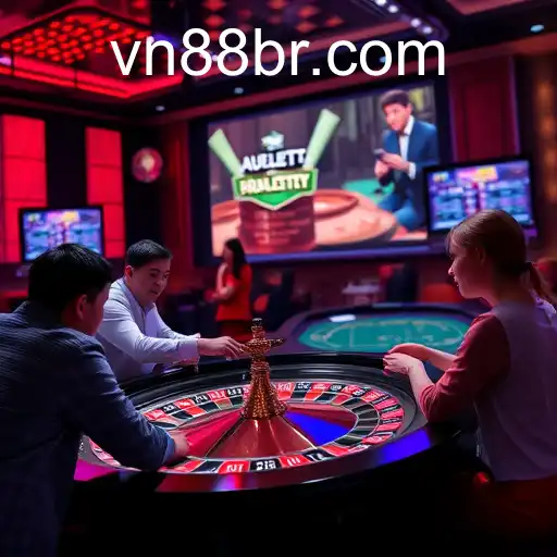 The Excitement of Live Games at VN88