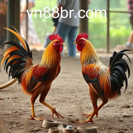 Exploring the Thrilling World of Online Sabong with VN88